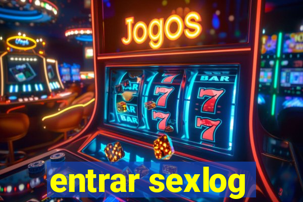 entrar sexlog